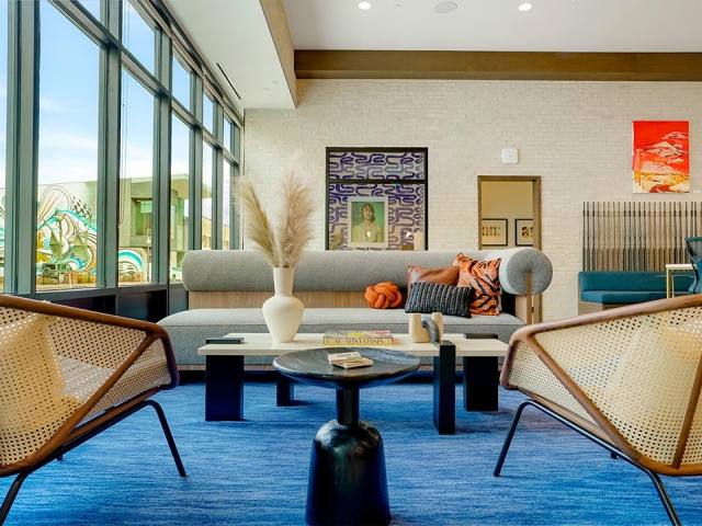 Apartment for rent at 1010 N Santa Fe Dr #C31, Denver, CO 80204