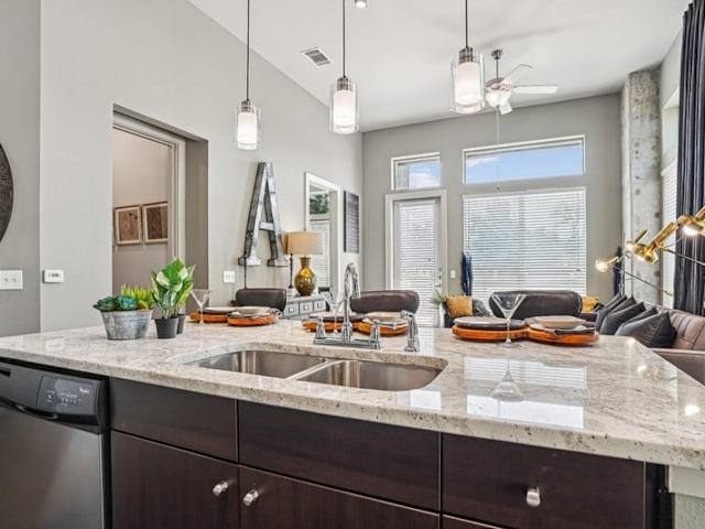 Apartment for rent at 3030 Hester Ave #E11, Dallas, TX 75205