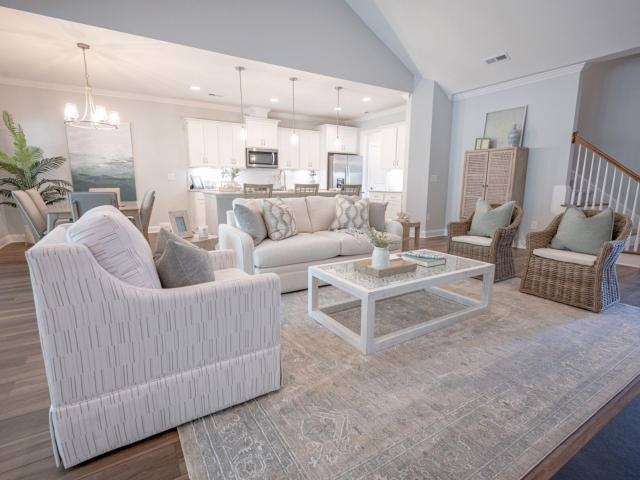 Apartment for rent at 115 Beaumont Oaks Dr #E21, Wilmington, NC 28411