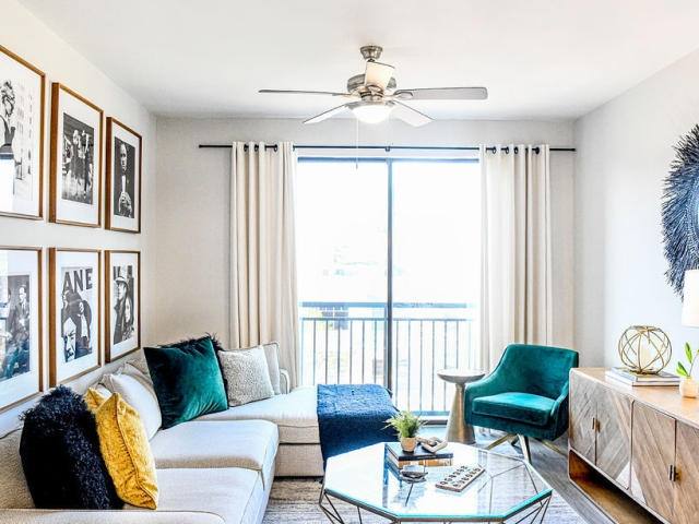Apartment for rent at 6050 Roswell Rd #D21, Atlanta, GA 30328