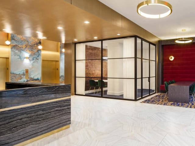 Apartment for rent at 2501 Porter St NW #C11, Washington, DC 20008