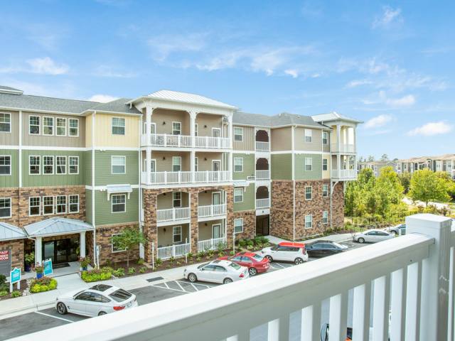 Apartment for rent at 4000 Brushy Mountain St #D31, Cary, NC 27519
