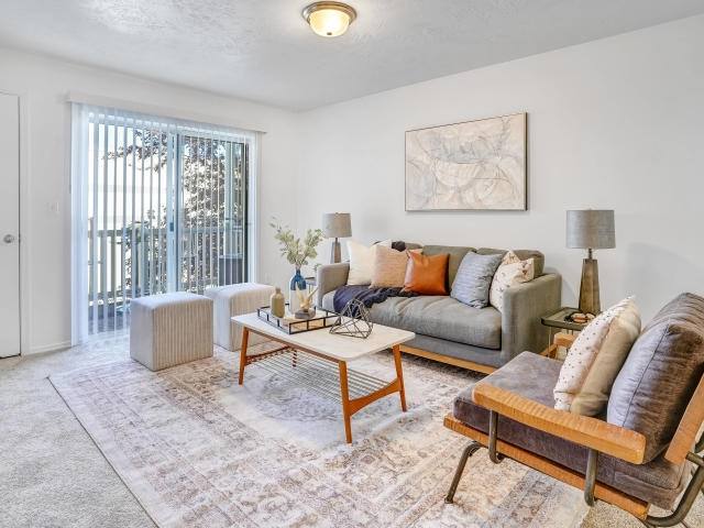 Apartment for rent at 5555 S Red Cliff Dr #E31, Salt Lake City, UT 84123