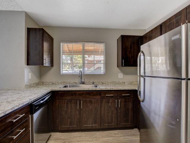 Apartment for rent at 1801 N Green Valley Parkway #E31, Henderson, NV 89074