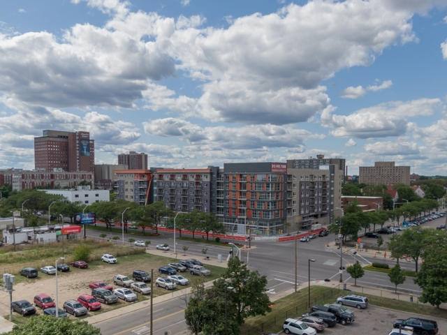 Apartment for rent at 2911 W Grand Blvd #D11, Detroit, MI 48202