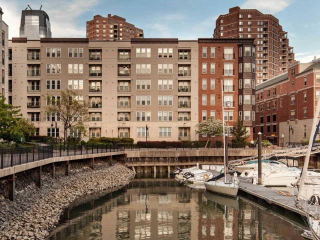 Apartment for rent at 131 Dudley St #D11, Jersey City, NJ 07302