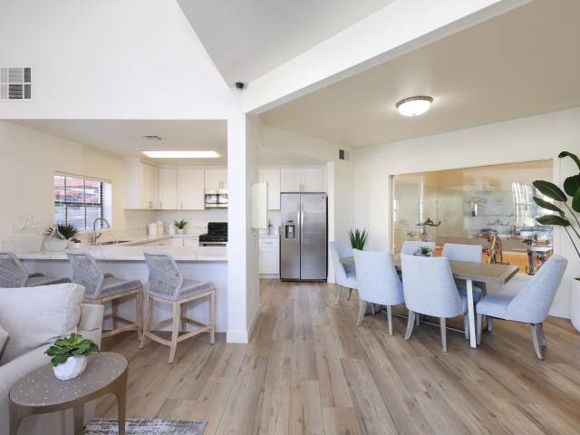 Apartment for rent at 2000 S Melrose Dr #C21, Vista, CA 92081