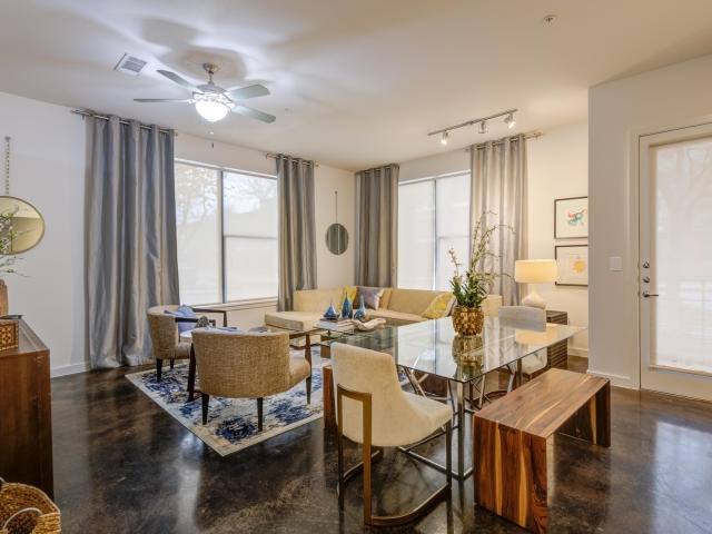 Apartment for rent at 5215 Belmont Ave #A21, Dallas, TX 75206