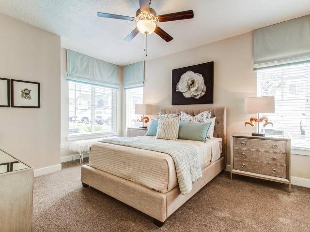 Apartment for rent at 12092 S Draper Crest Lane #E31, Draper, UT 84020