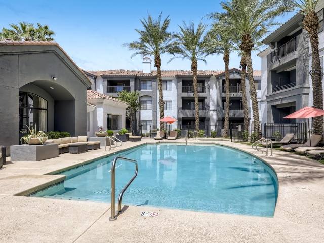 Apartment for rent at 5402 E Washington St #D31, Phoenix, AZ 85034