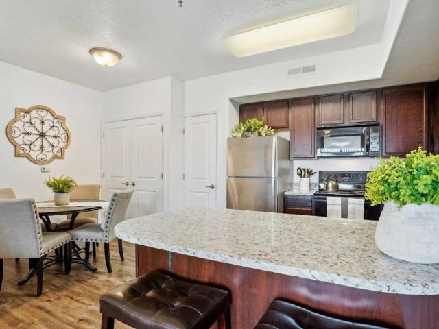 Apartment for rent at 14527 S Travel Dr #D11, Draper, UT 84020