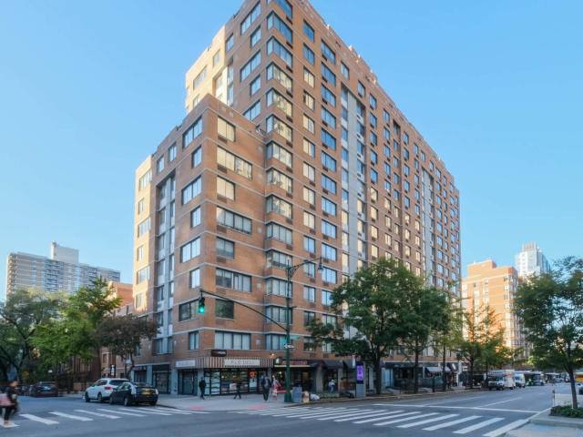Apartment for rent at 730 Columbus Ave #D21, New York, NY 10025