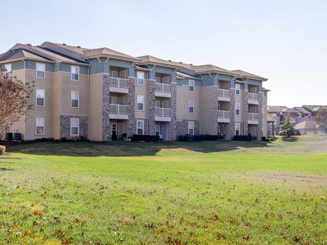 Apartment for rent at 1000 Worthington Lane #C21, Spring Hill, TN 37174