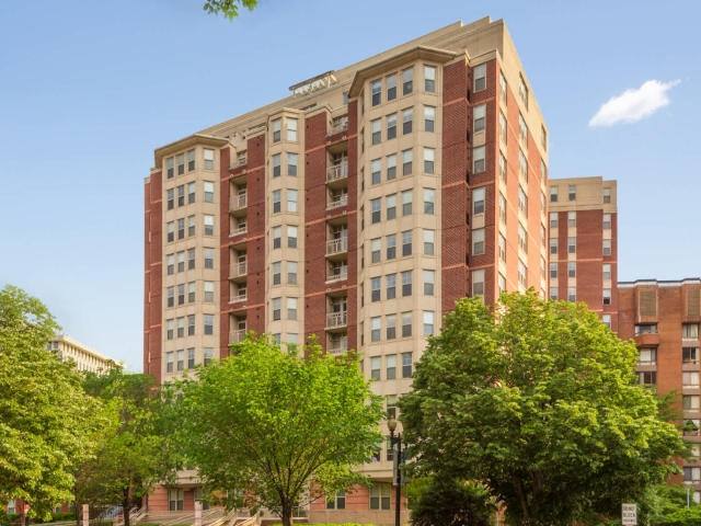 Apartment for rent at 1210 Massachusetts Ave NW #A11, Washington, DC 20005