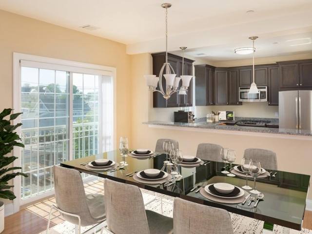 Apartment for rent at 105 Chestnut St #E21, Cranford, NJ 07016