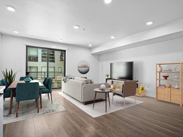 Apartment for rent at 378 W 300 S #D21, Salt Lake City, UT 84101