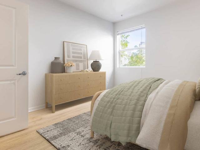 Apartment for rent at 601 E 2nd St #E21, Los Angeles, CA 90012