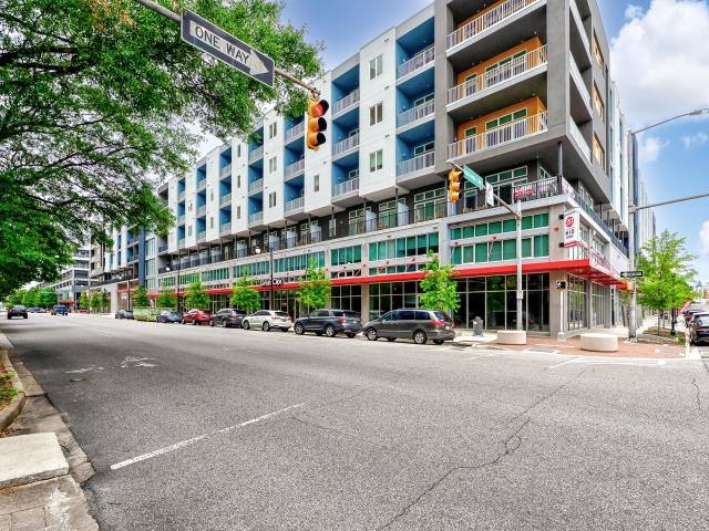 Apartment for rent at 304 20th St S #A21, Birmingham, AL 35233