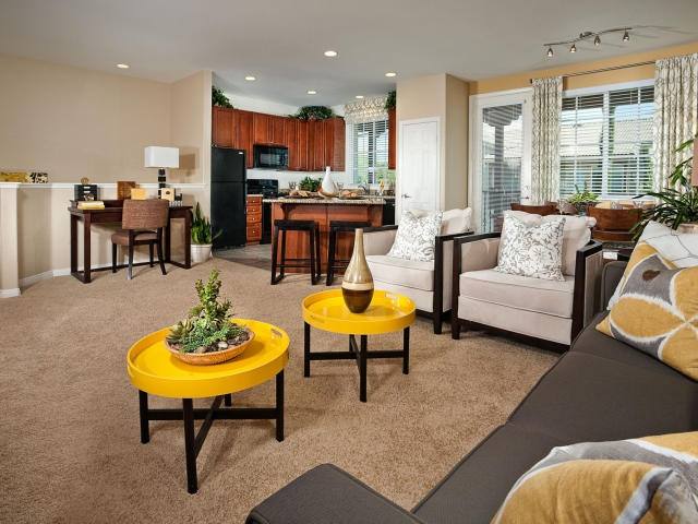 Apartment for rent at 11660 Church St #C32, Rancho Cucamonga, CA 91730