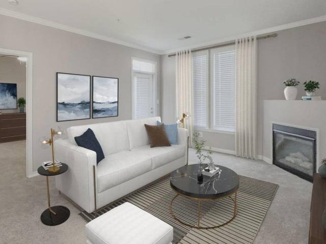 Apartment for rent at 13025 Elm Tree Dr #D12, Herndon, VA 20171