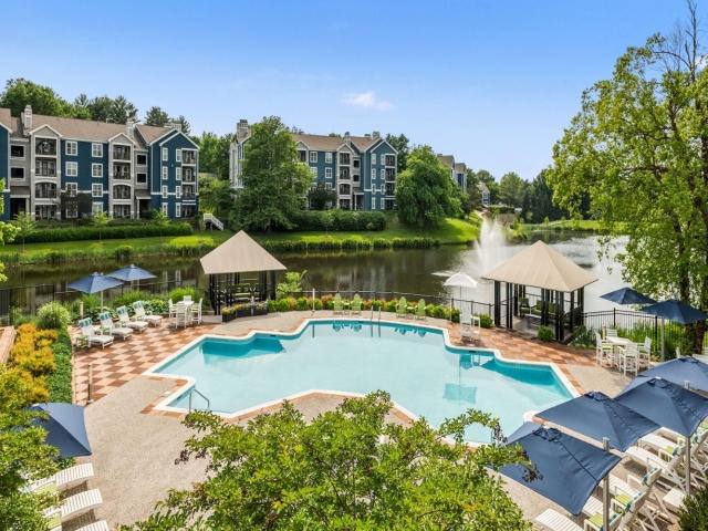 Apartment for rent at 6221 Summer Pond Dr #A12, Centreville, VA 20121