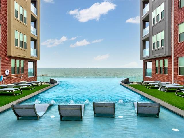 Apartment for rent at 4602 Ocean Dr #C21, Corpus Christi, TX 78412