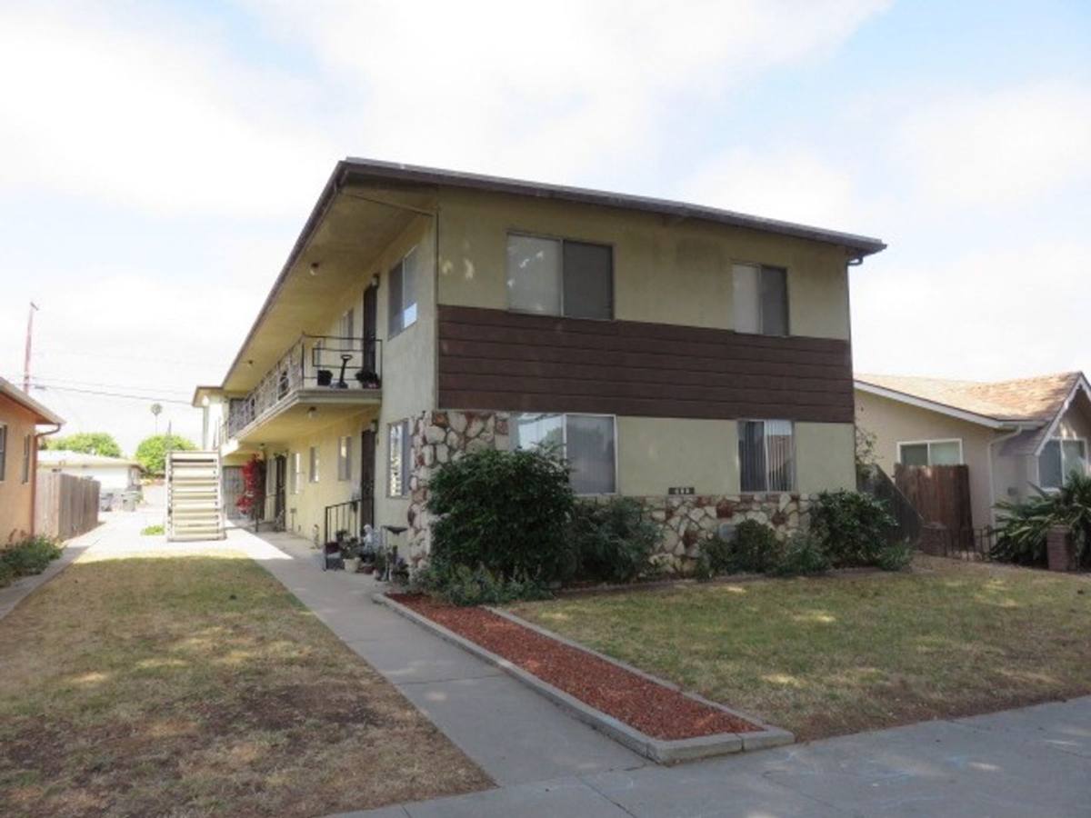 Apartment for rent at 435 S H St, Lompoc, CA 93436