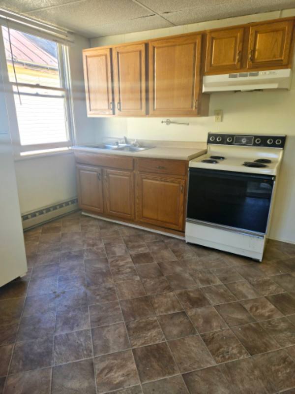 106 S High St 5, Port Matilda, PA 16870 Apartment For Rent