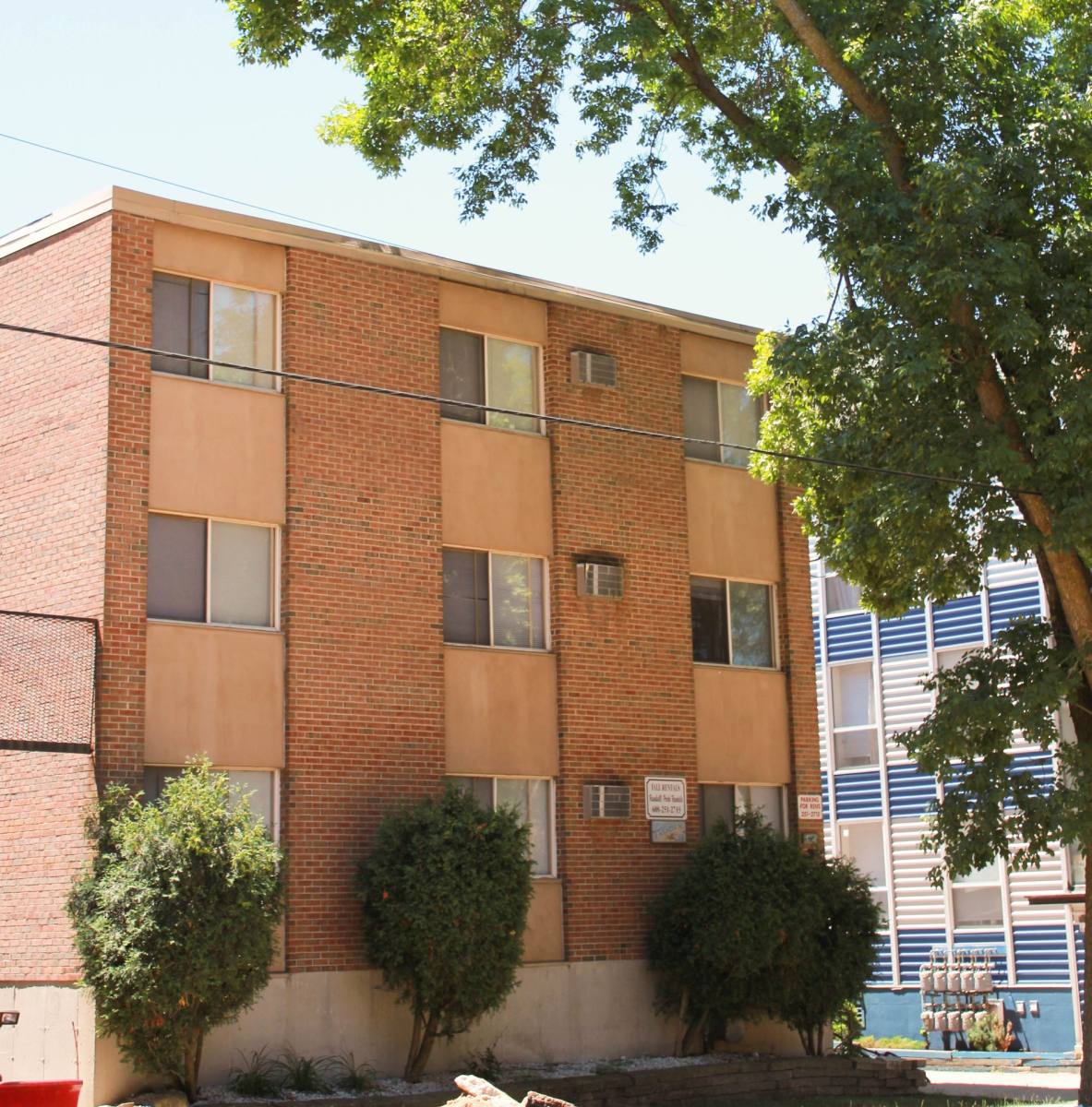 Apartment for rent at 1315 Spring St, Madison, WI 53715