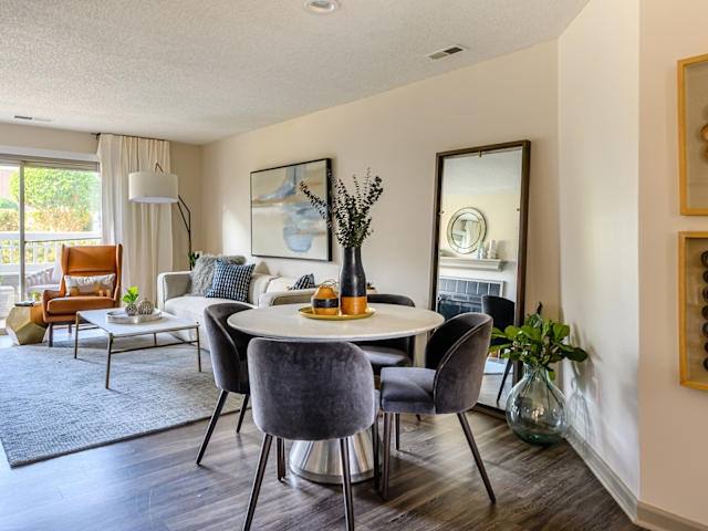 Apartment for rent at 6800 Fishers Farm Lane #D11, Charlotte, NC 28277