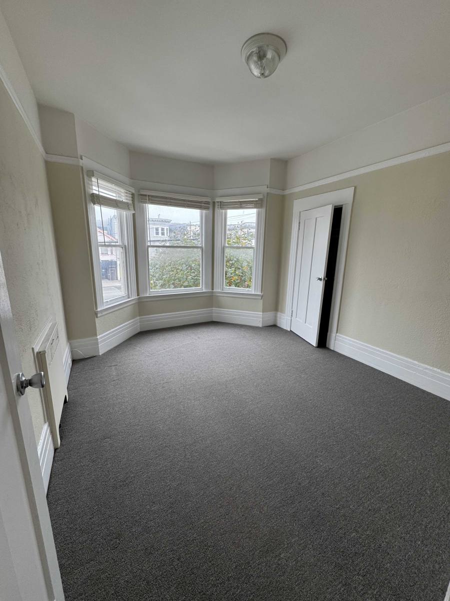 4405 California St #3, San Francisco, CA 94118