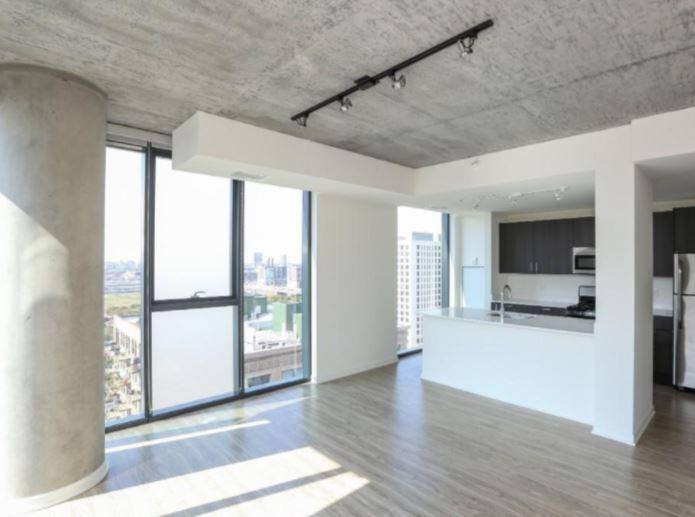 Apartment for rent at 1140 S Wabash Ave #2208, Chicago, IL 60605