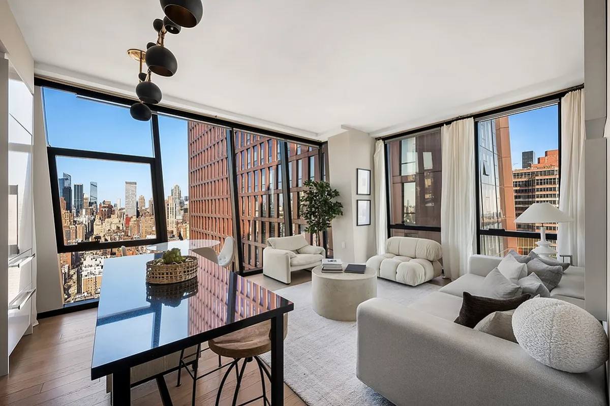 Apartment for rent at 626 1st Ave #E16B, New York, NY 10016