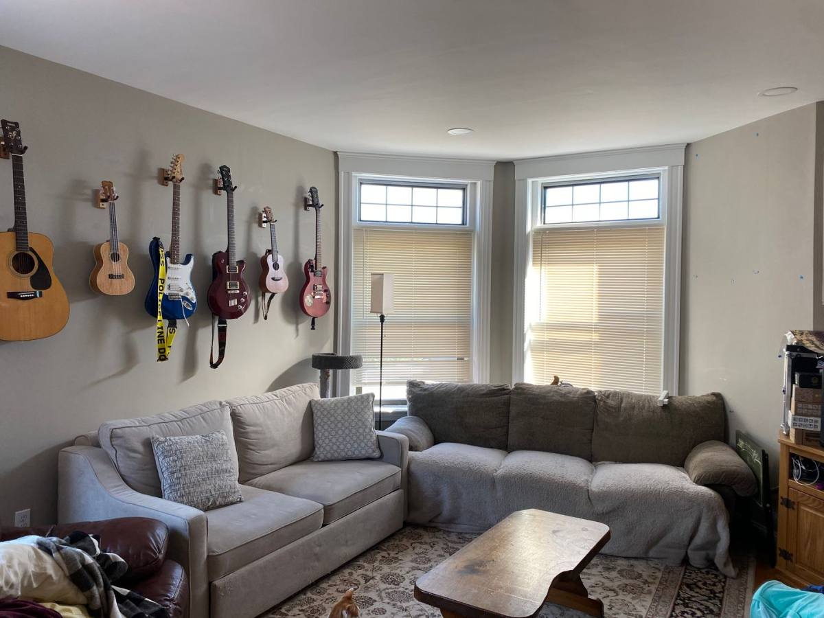 Apartment for rent at 1910 Beacon St #2B, Brighton, MA 02135