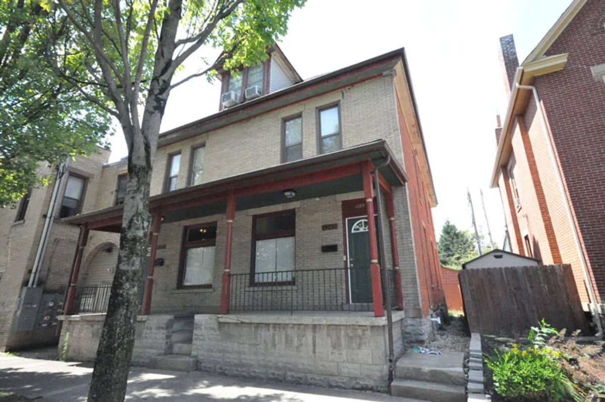 Apartment for rent at 246-250 W 5th Ave, Columbus, OH 43201