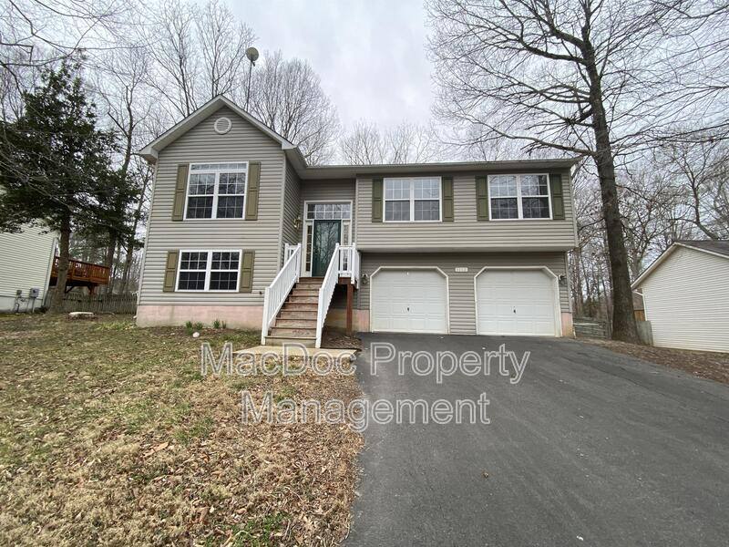 1112 Oakland Dr, King VA 22485 House For Rent RentalSource