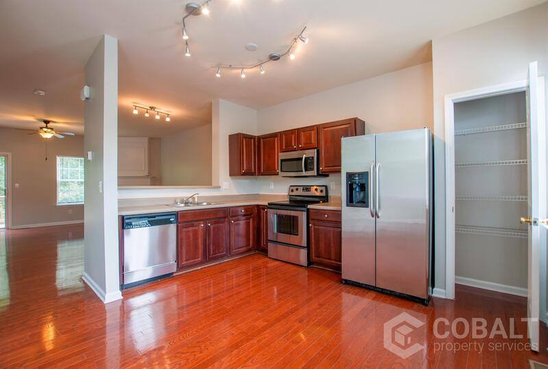 Townhouse for rent at 6865 Slate Stone Way, Mableton, GA 30126