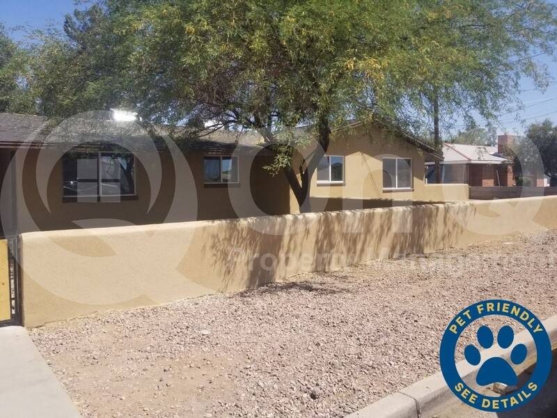 1119 N 35th St 4, Phoenix, AZ 85008 Apartment For Rent