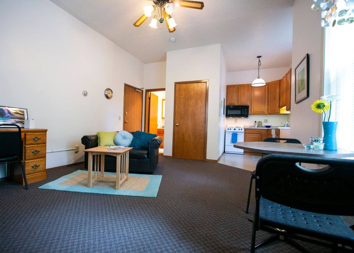 Apartment for rent at 2 Langdon St, Madison, WI 53703