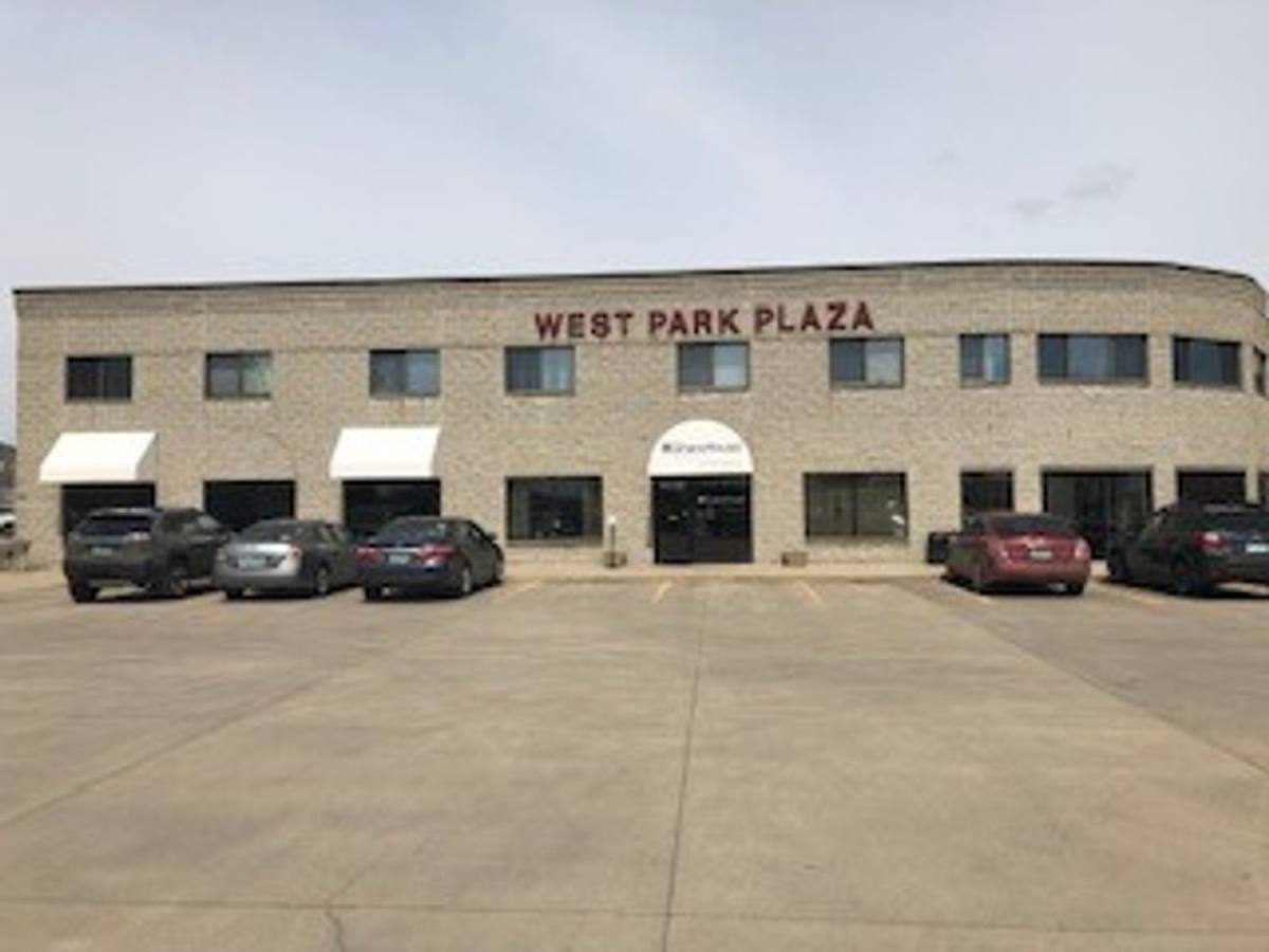 Apartment for rent at 505 40th St S, Fargo, ND 58103