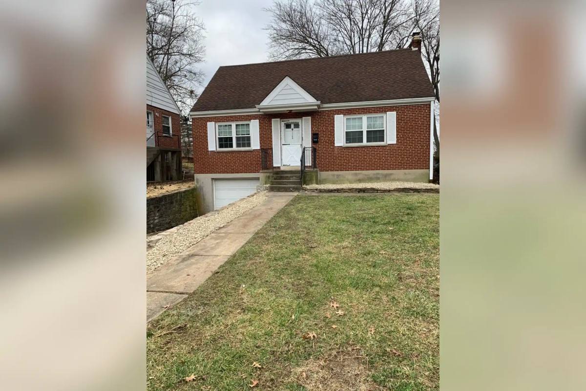 1145 Jennie Lane, Cincinnati, OH 45238 House For Rent 1,800