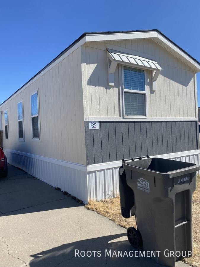 1010 Reservation Rd, Hays, KS 67601 House For Rent 799 to 975