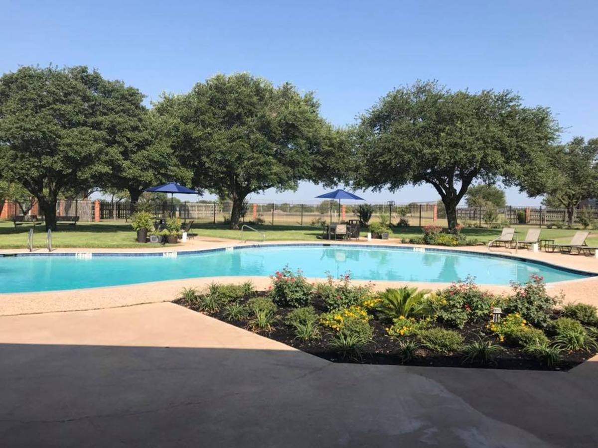 Apartment for rent at 3000 W Adams Ave, Temple, TX 76504