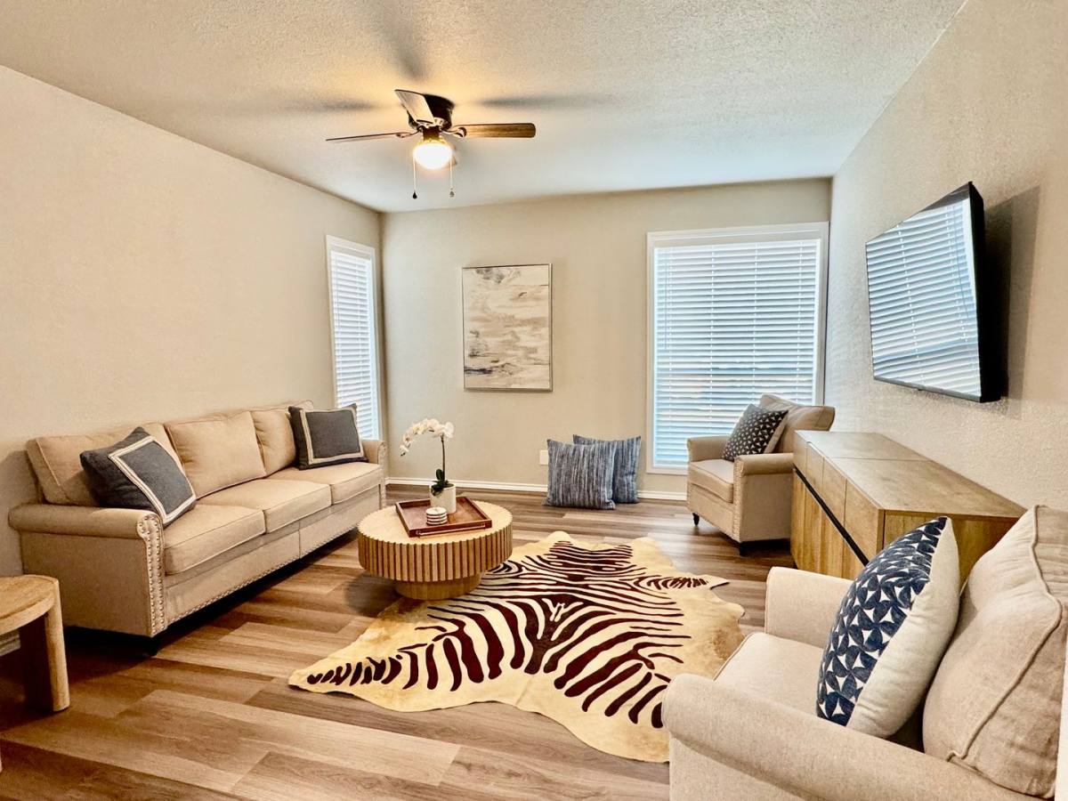 Apartment for rent at 3000 W Adams Ave, Temple, TX 76504