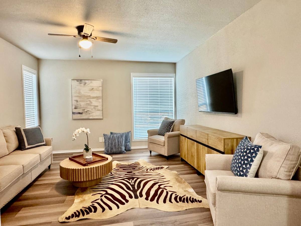 Apartment for rent at 3000 W Adams Ave, Temple, TX 76504