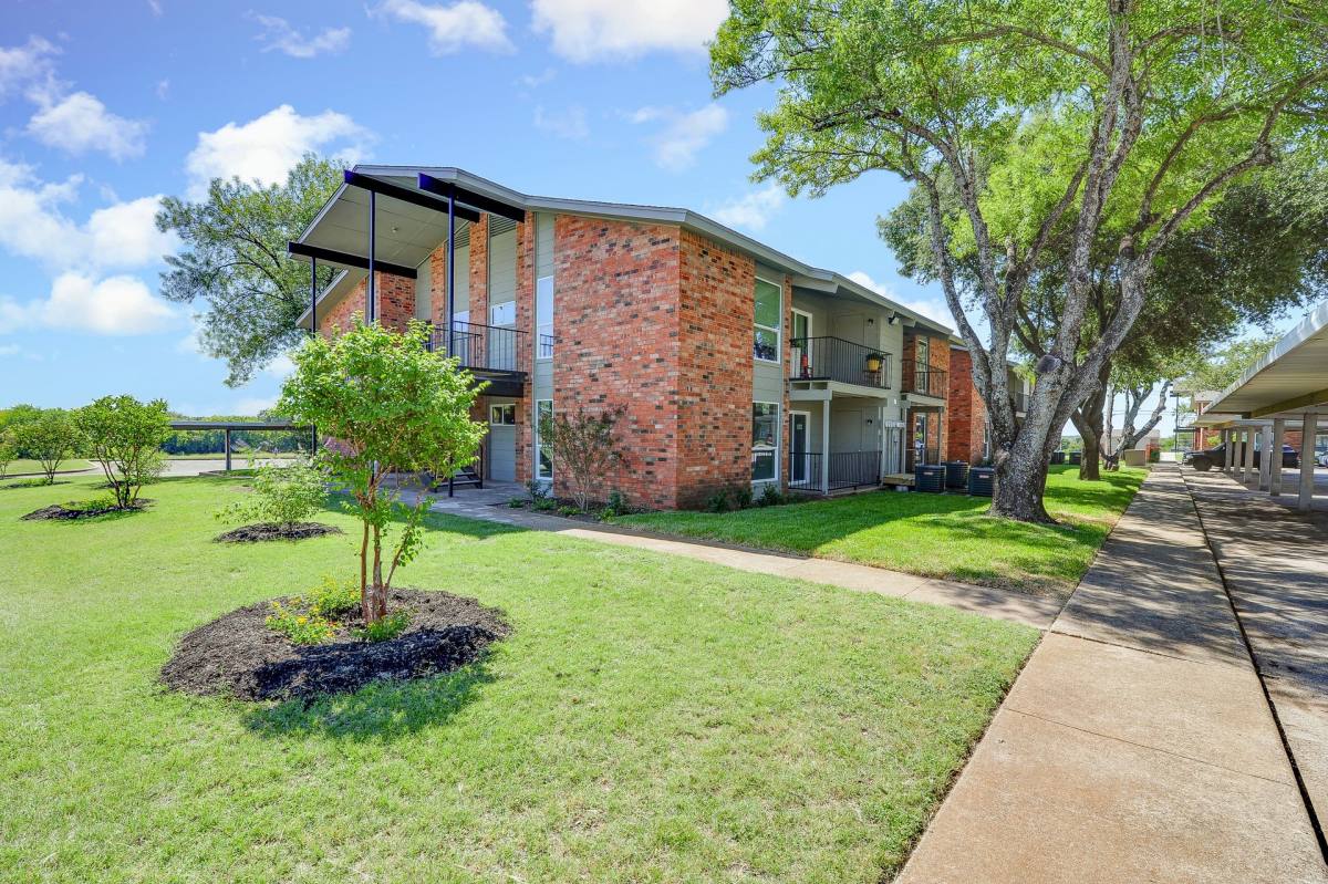 Apartment for rent at 3000 W Adams Ave, Temple, TX 76504