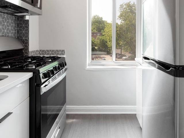 Apartment for rent at 1500 Arlington Blvd #E11, Arlington, VA 22209