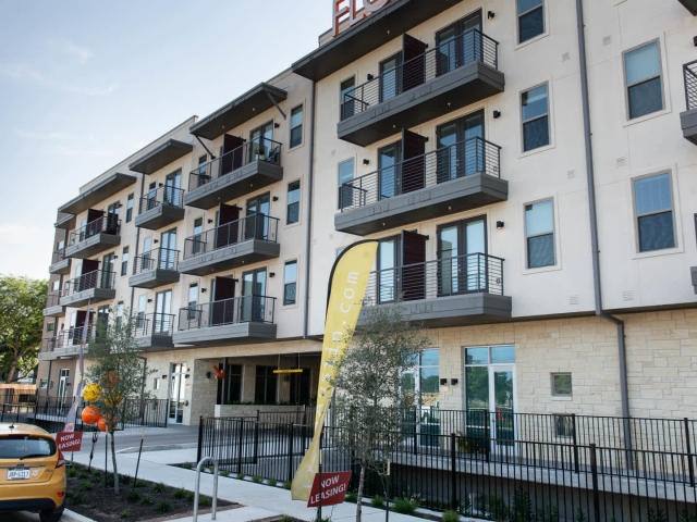 Apartment for rent at 5406 Middle Fiskville #A21, Austin, TX 78751