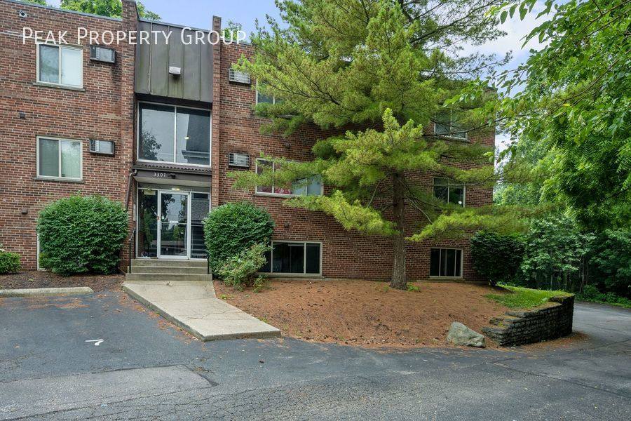 Apartment for rent at 3307 Jefferson Ave #2, Cincinnati, OH 45220