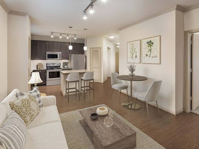 Apartment for rent at 1401 Hesters Crossing Rd #E31, Round Rock, TX 78681